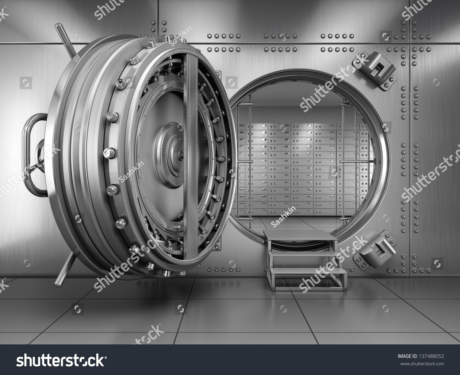 free clipart bank vault - photo #46