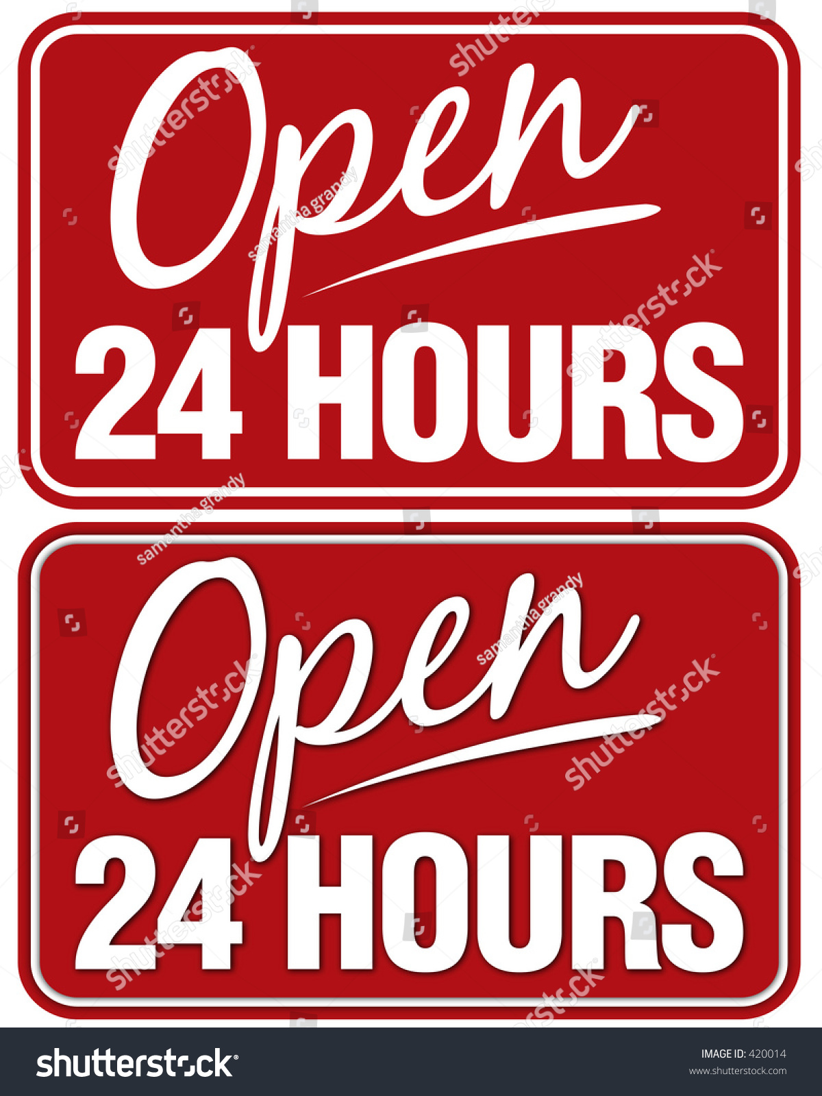 open-24-hours-sign-top-sign-flat-style-bottom-sign-has-shadowing-for