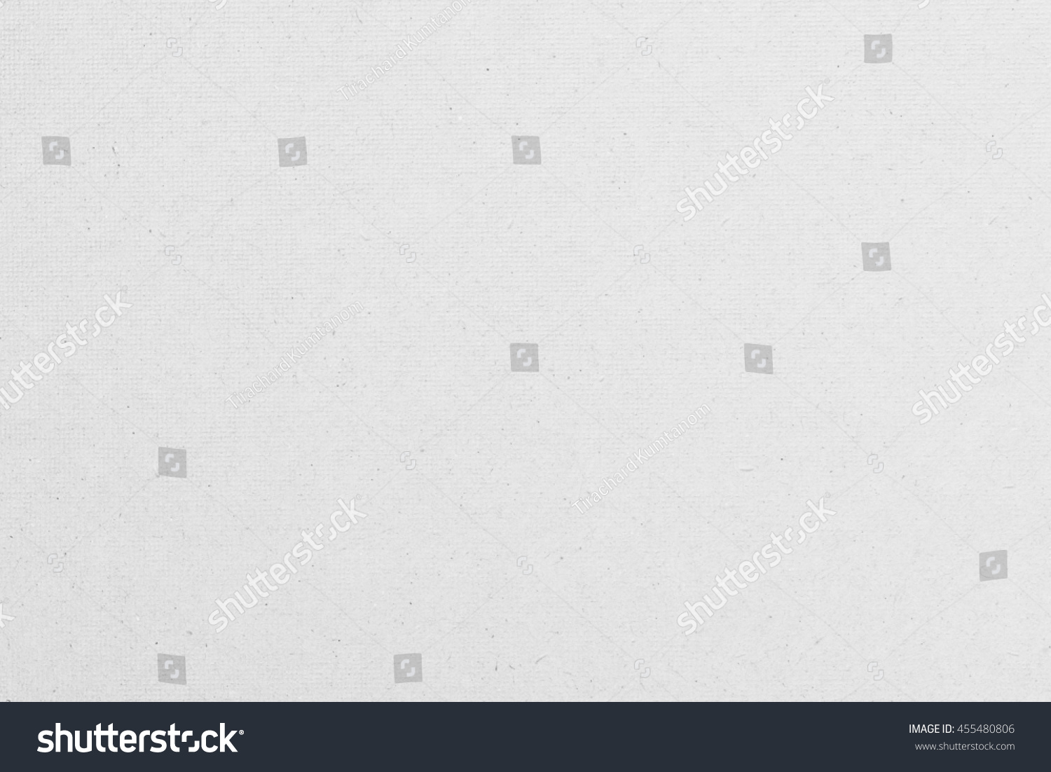 Paper Texture White Kraft Sheet Background Stock Photo Edit Now