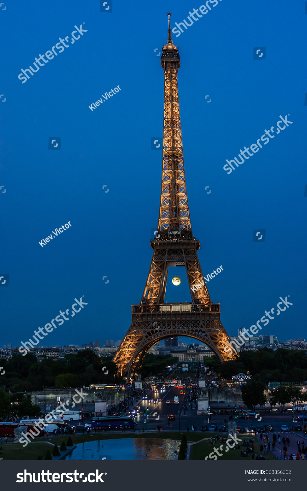 Gambar Menara Paris Kertun Terbaru 2015 Polarview Net