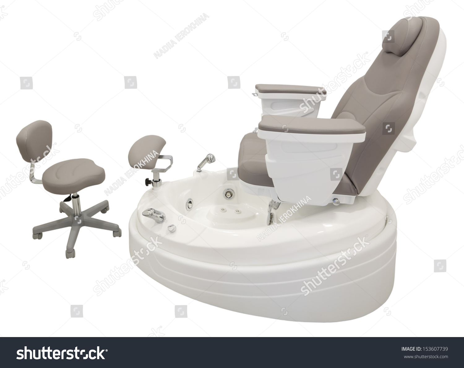 Pedicure chair Pedicure chair