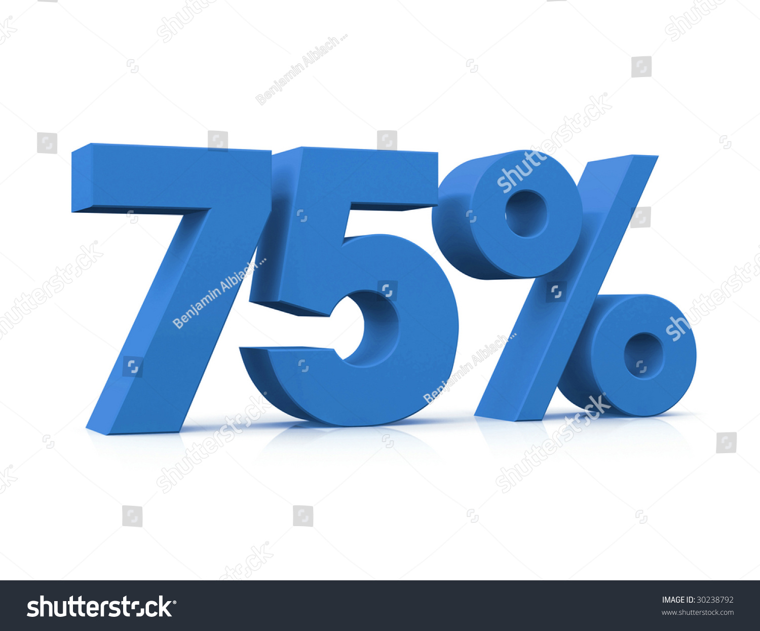 percentage-75-stock-photo-30238792-shutterstock