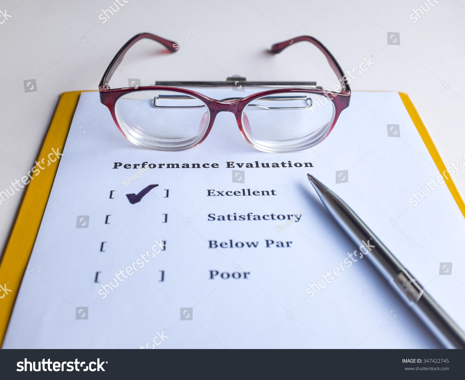 Stock options appraisal