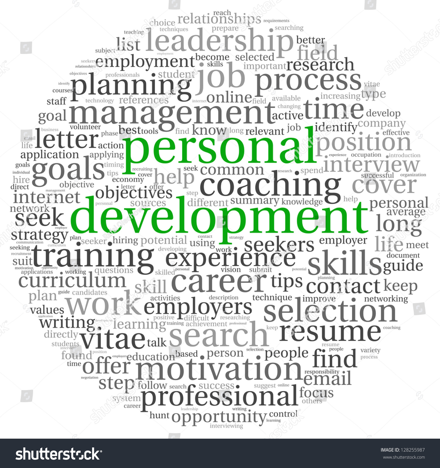 personal-development-concept-in-word-tag-cloud-on-white-stock-photo