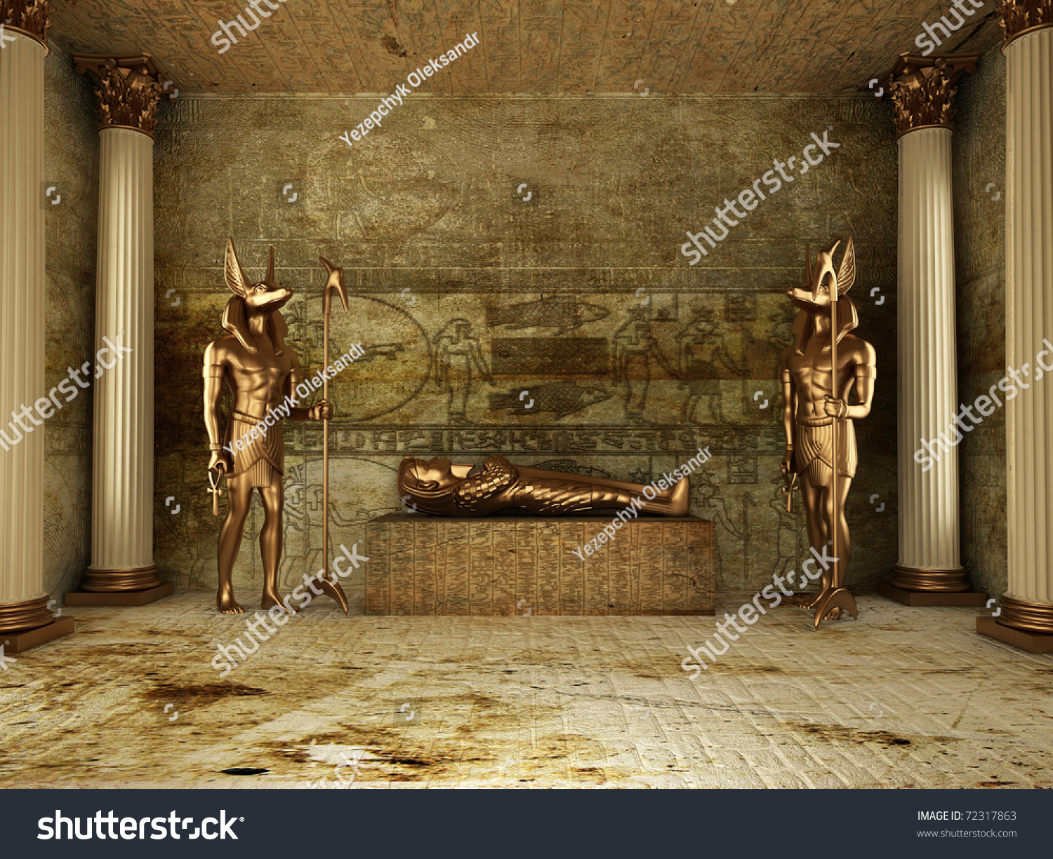 pharaohs tomb pharaohs tomb