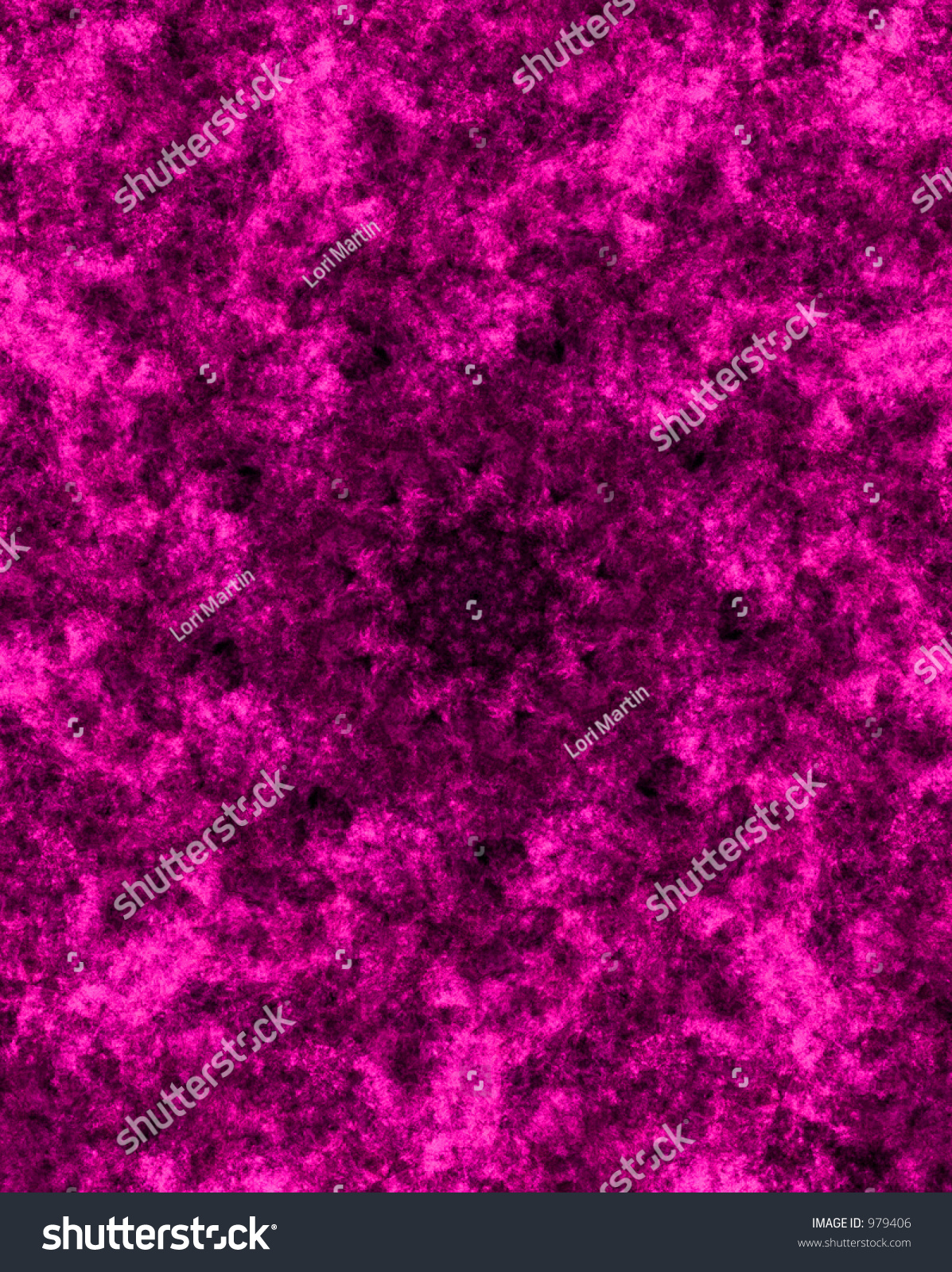Pink And Black Abstract Background Stock Photo 979406 : Shutterstock