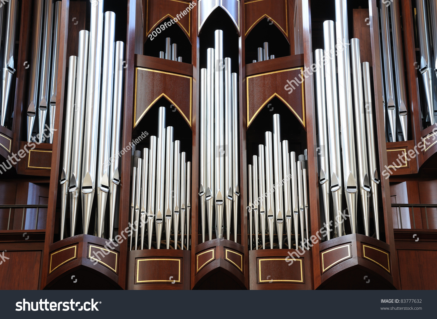 free clip art church organ - photo #42