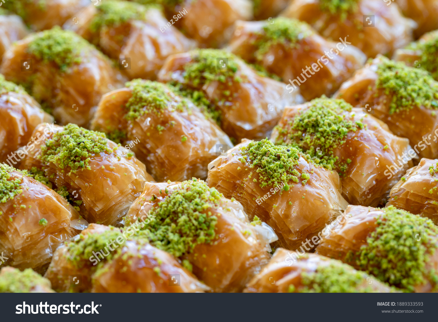 Baklava 이미지 스톡 사진 및 벡터 Shutterstock