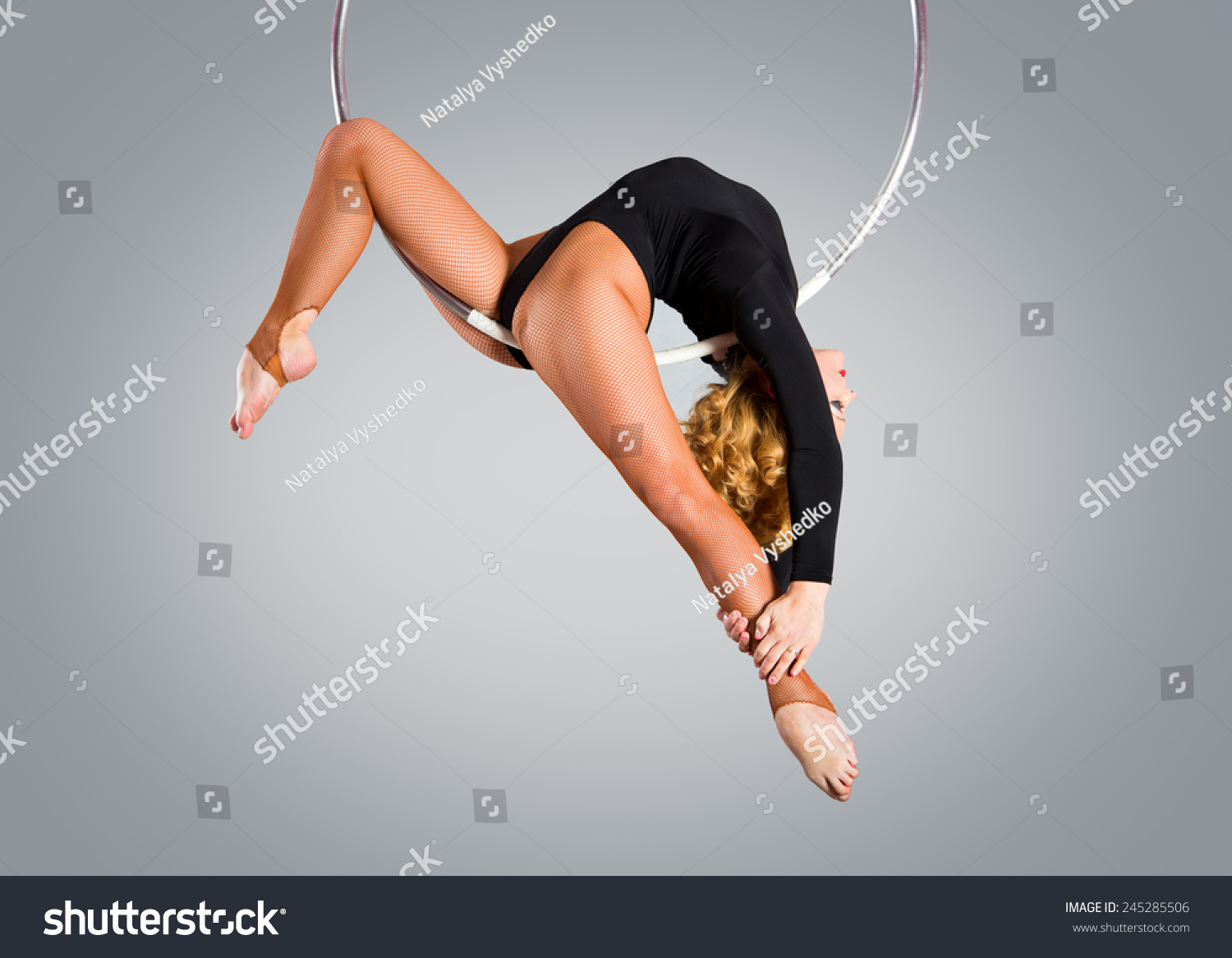 Acrobatic Thai Teen As 108