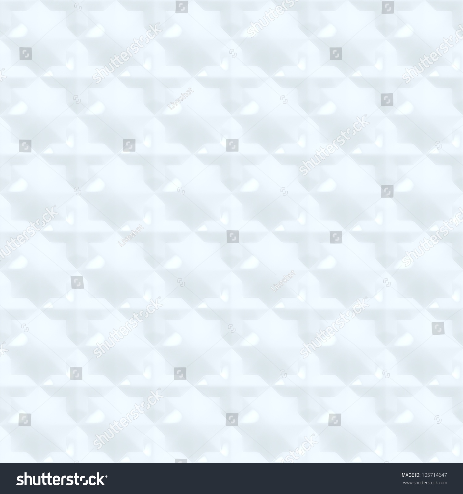 Plastic Pattern. Seamless Texture. Stock Photo 105714647 Shutterstock