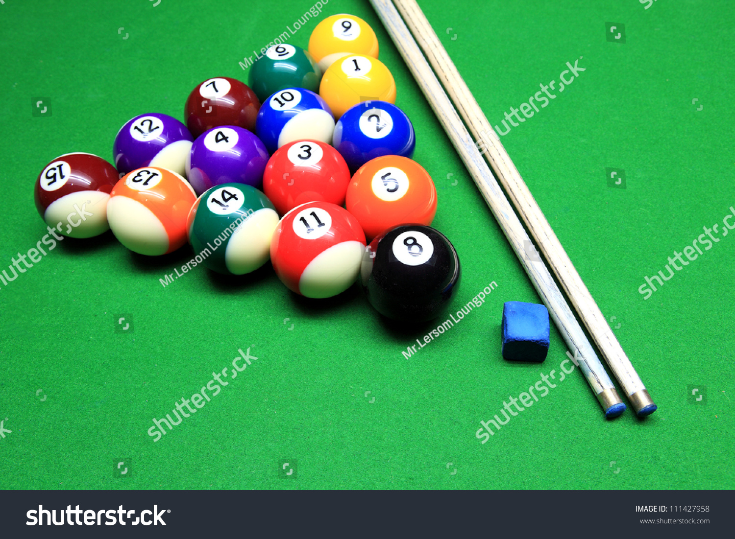 stock-photo-pool-game-on-green-table-111