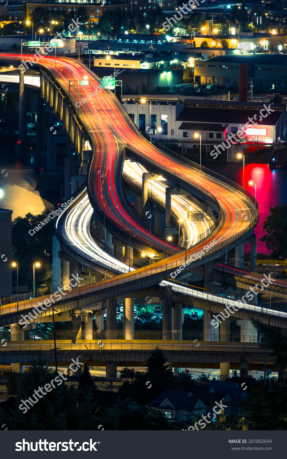 Stock options portland oregon