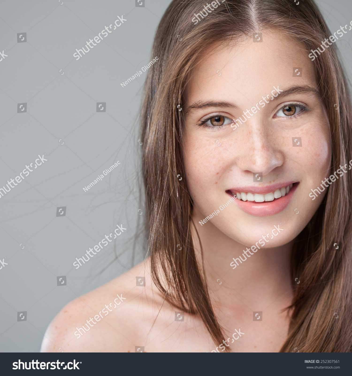 Sexy Teen Portraits 51