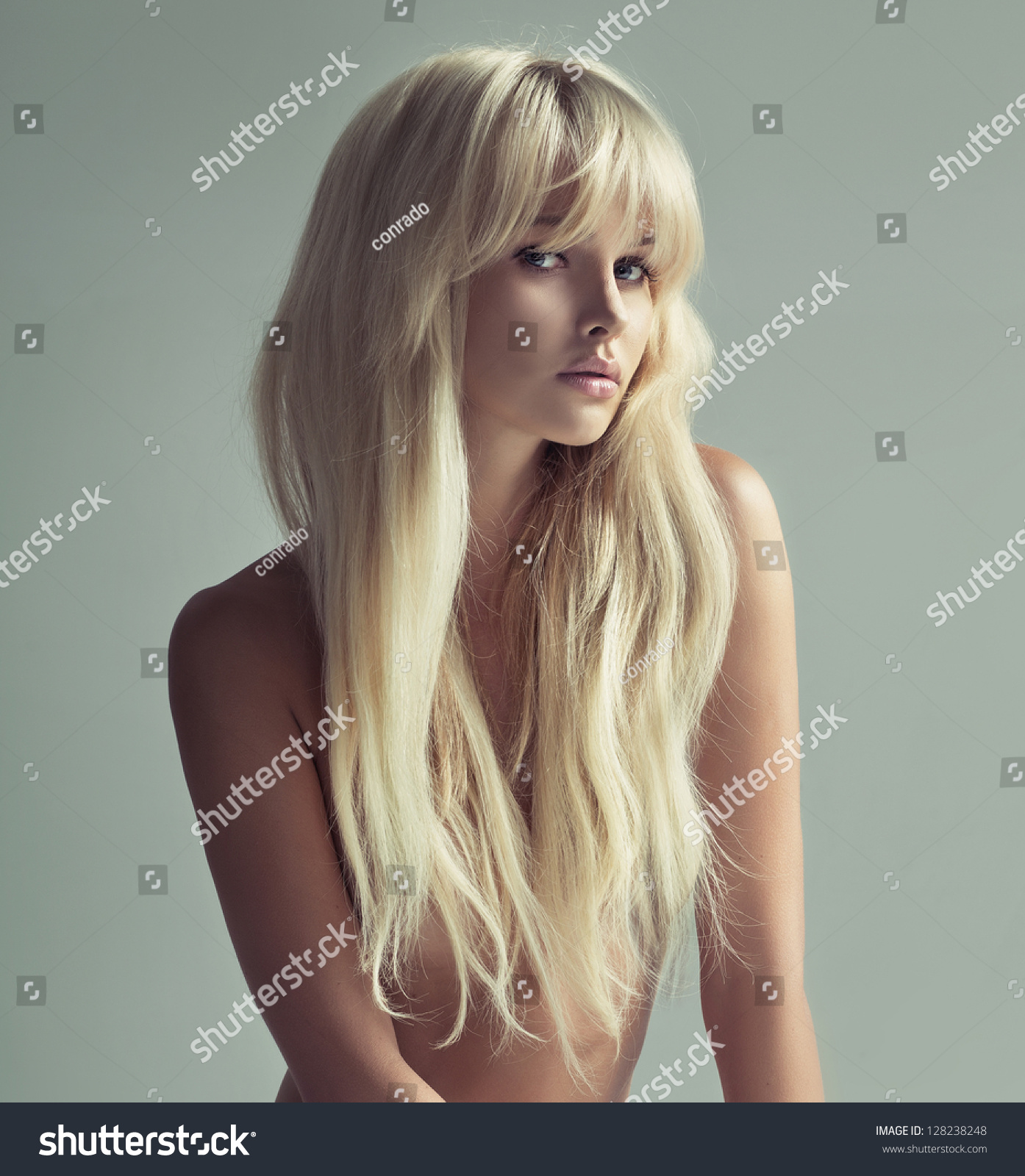 Picture Blonde 6