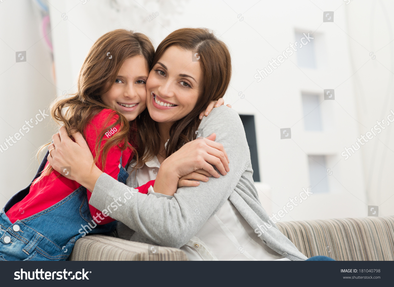 Мама И Дочь Русское Фото