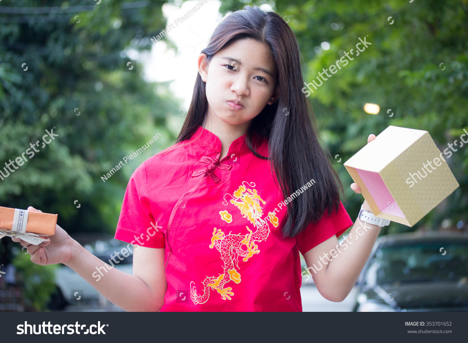 gift for thai girl gift for thai girl