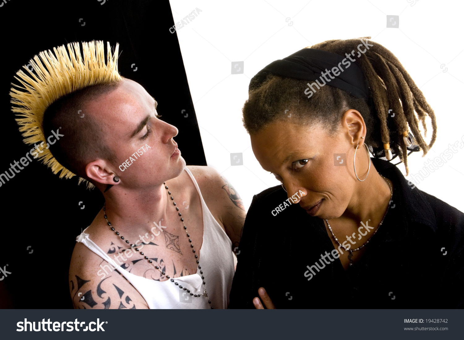 dominican women and white men mohawk dominican women and white men mohawk