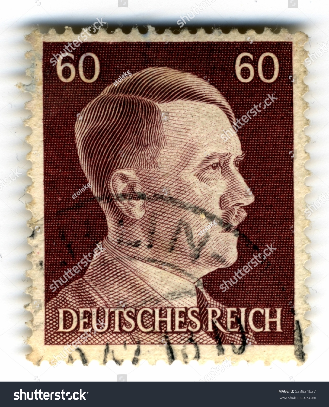 postage-stamps-with-adolf-hitler-stock-photo-523924627-shutterstock