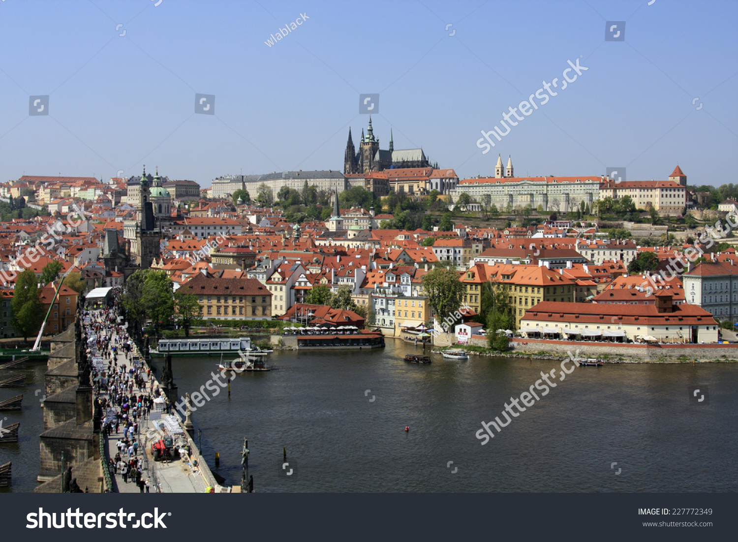 Stock options czech republic