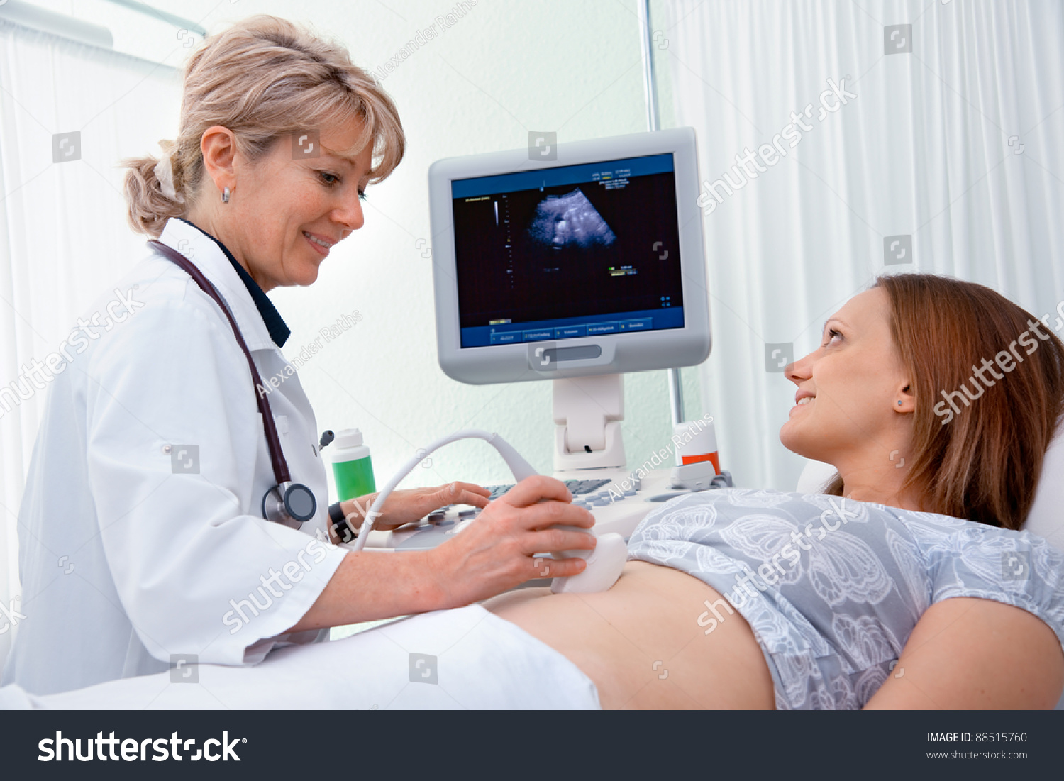 Doctors For Pregnant Women 58