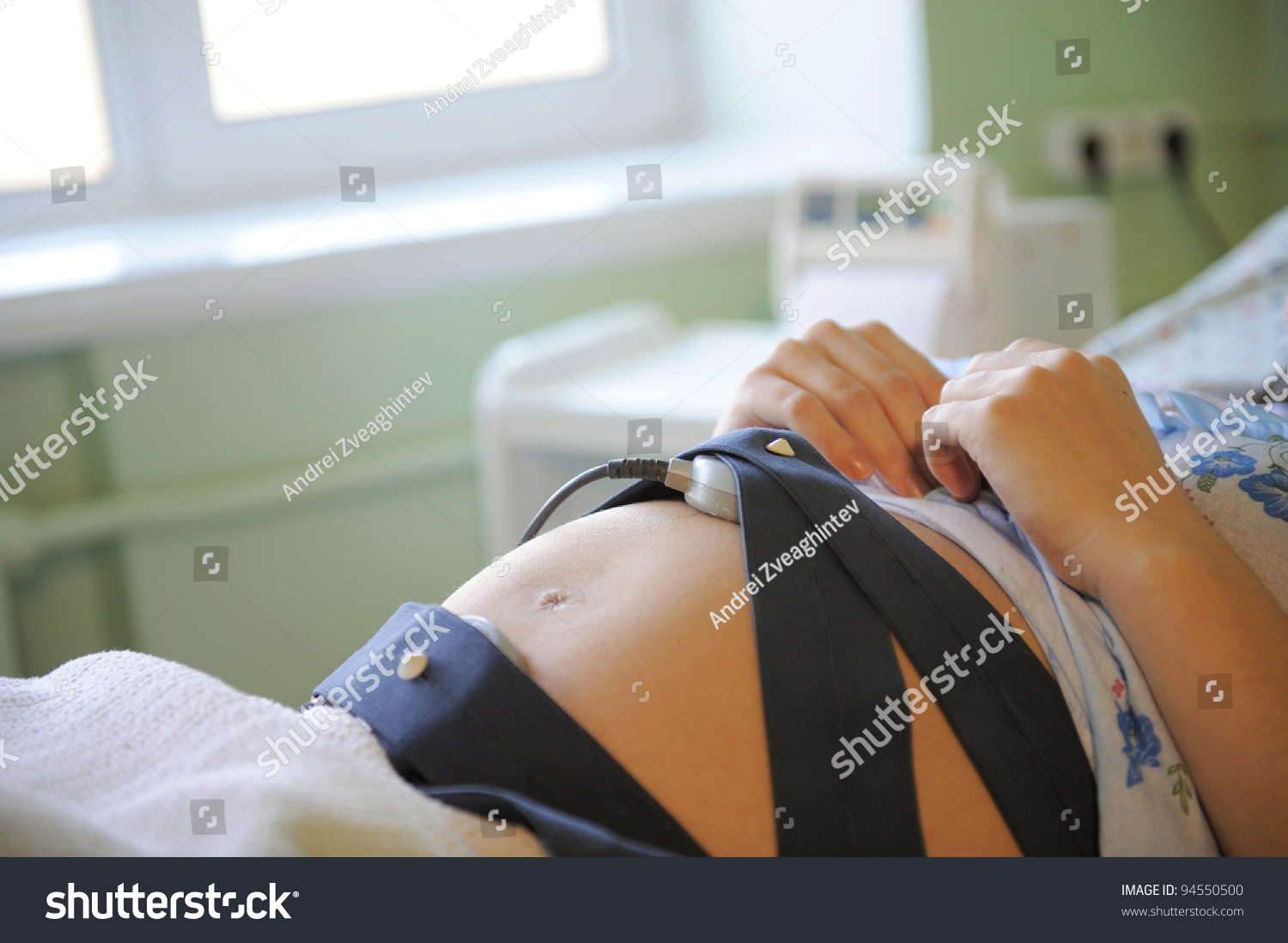 Pregnant Clinic 91