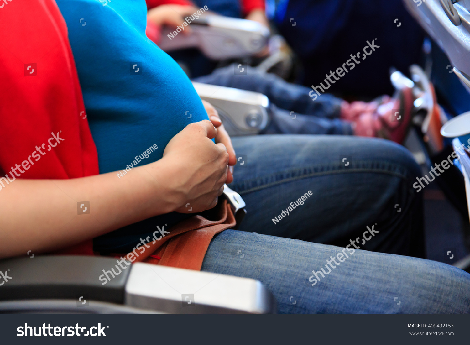 Can Pregnant Women Travel By Plane 113