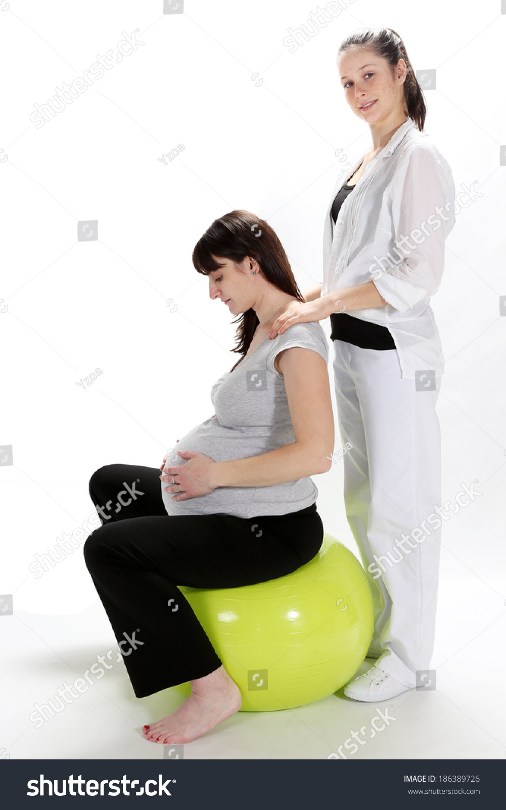 Doctor For Pregnant Women 115