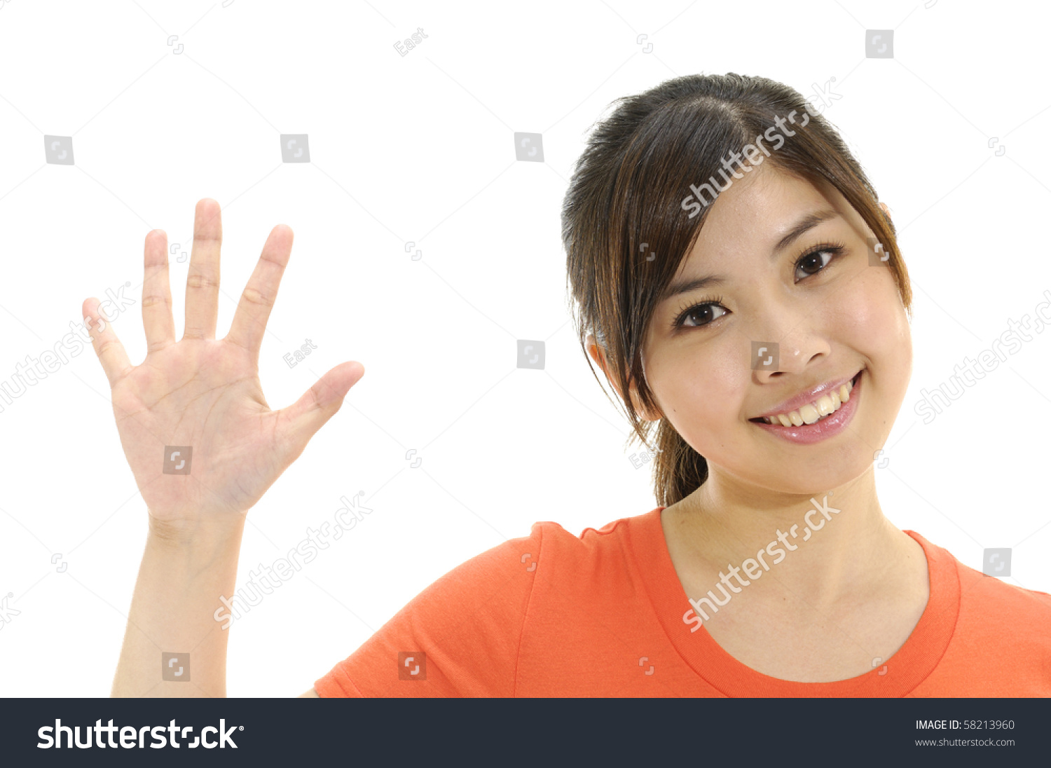 blackpool pleasure beach shows 2009 asian hand gestures