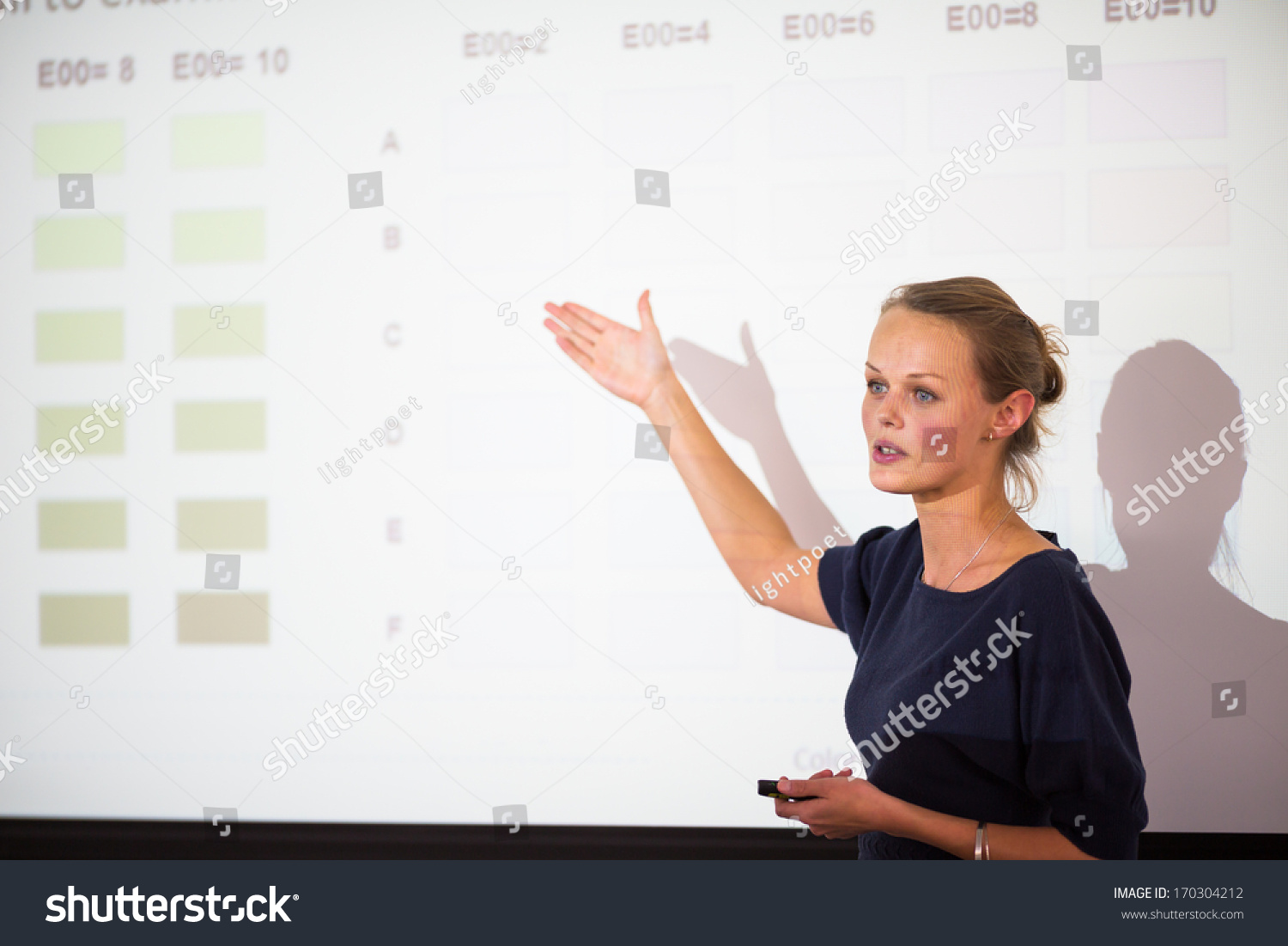 Essays othello the general