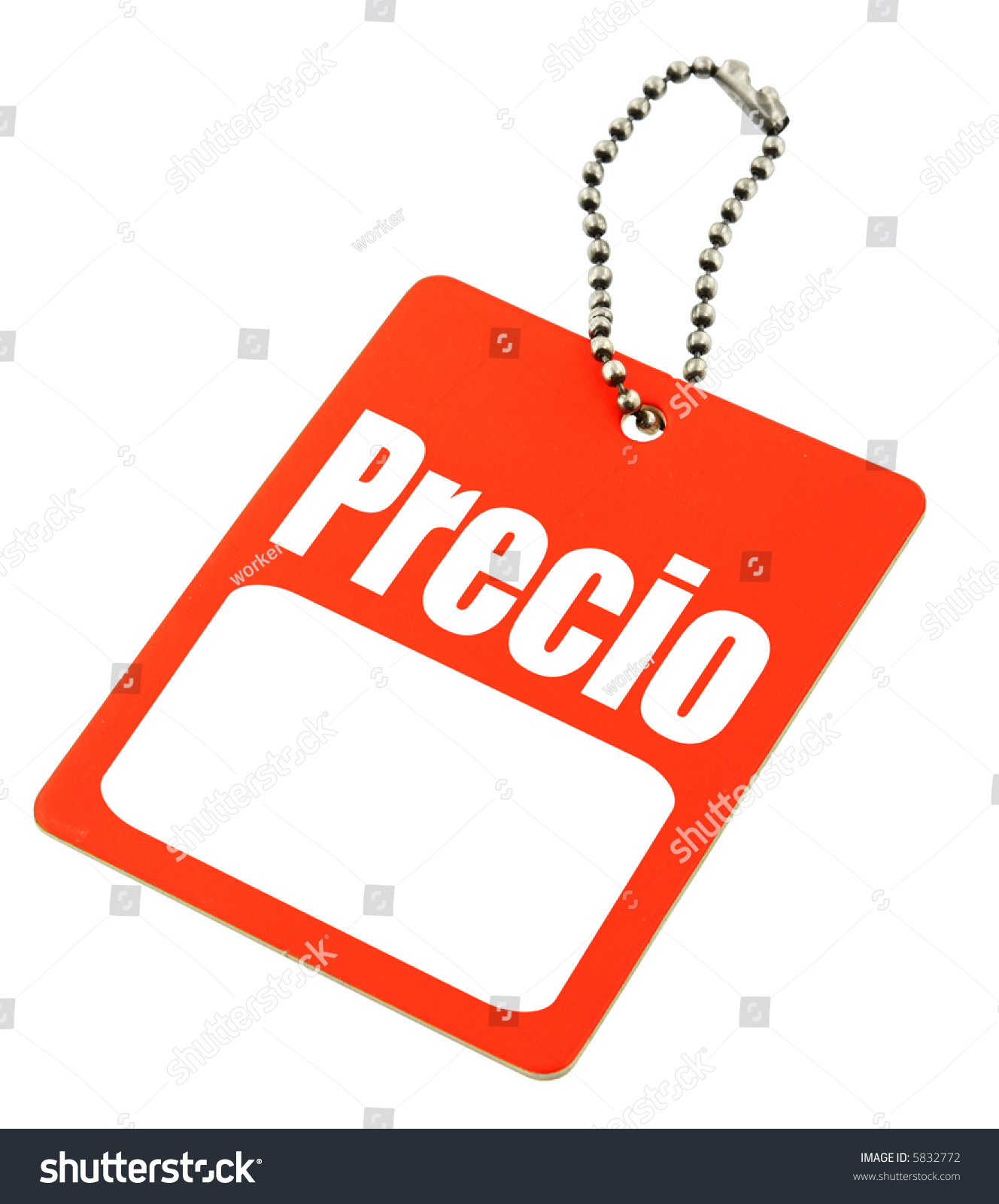 Price Tags In Spanish at William Delcastillo blog