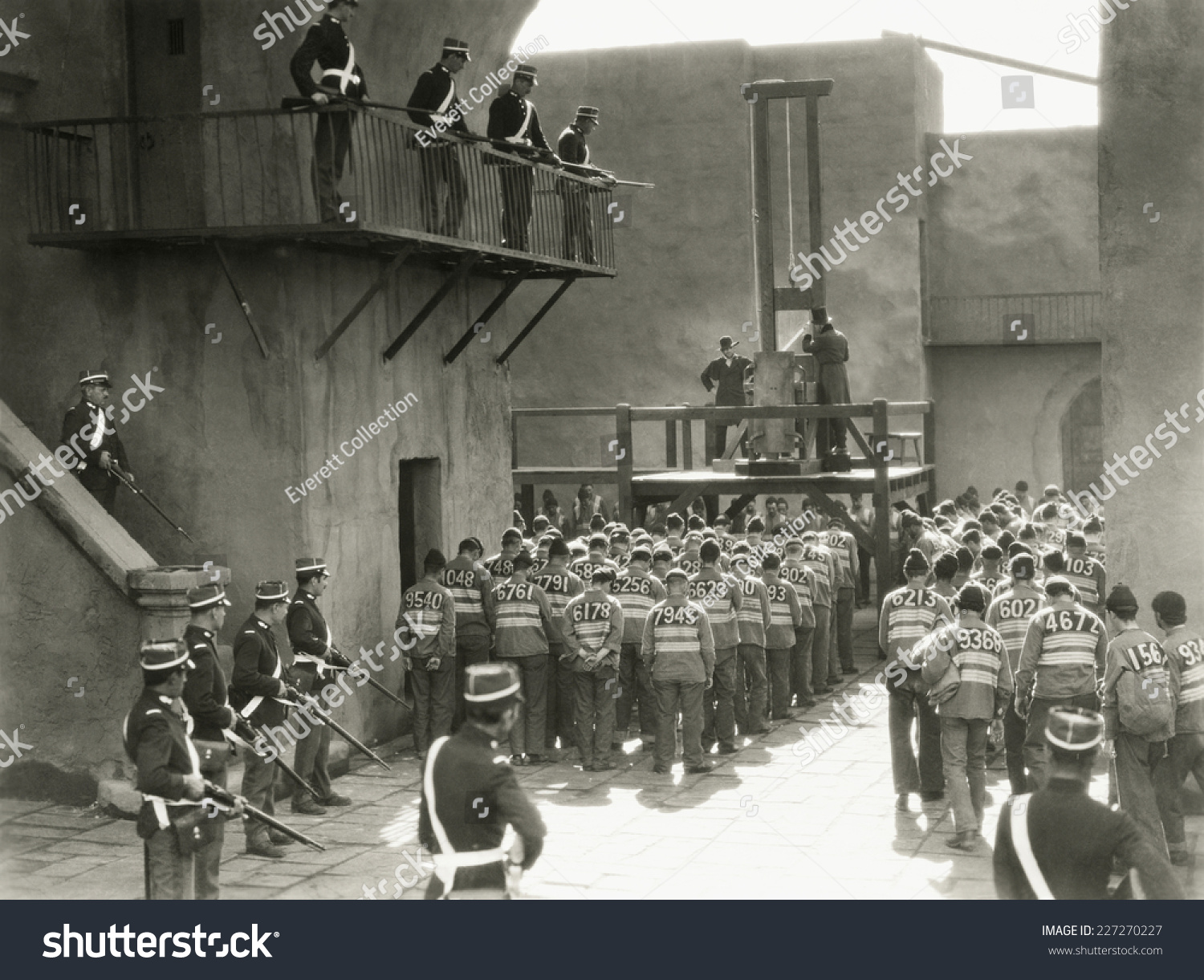 Naked girl prepared for her execution Really. was naked girl prepared for her execution like