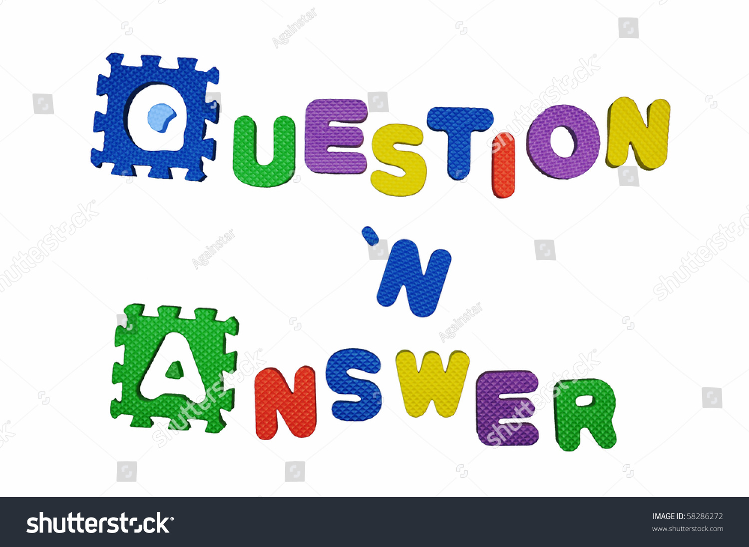 puzzle-word-question-and-answer-stock-photo-58286272-shutterstock