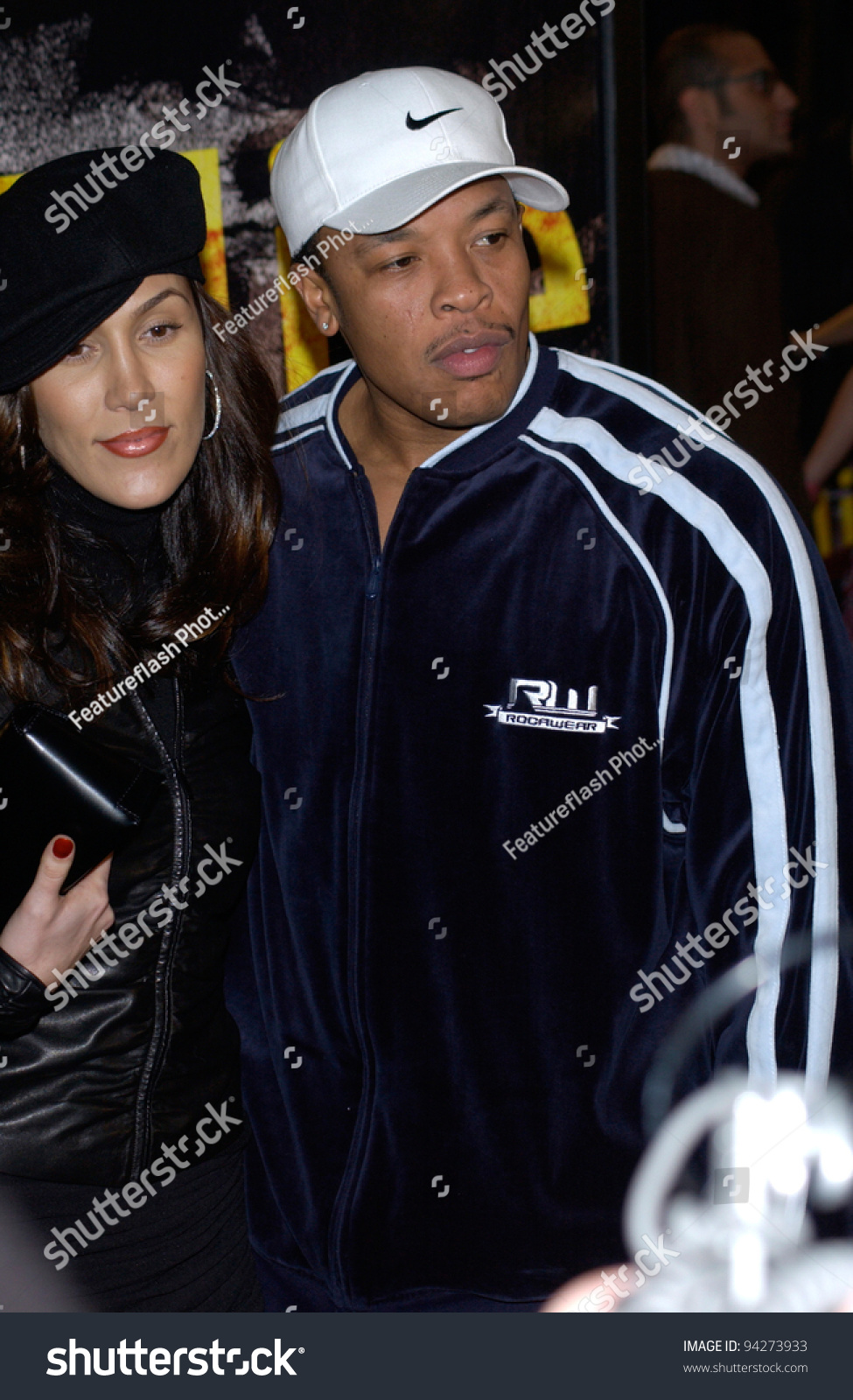 stock-photo-rapper-dr-dre-wife-nicole-at-the-world-premiere-of-mile-in-los-angeles-nov-paul-94273933.jpg