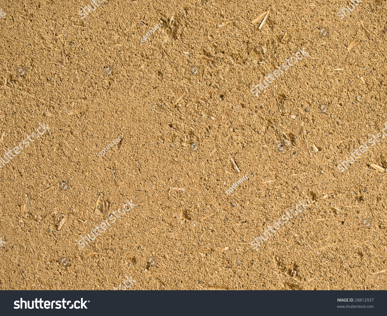 Real Clay Wall Texture. Stock Photo 28812937 : Shutterstock