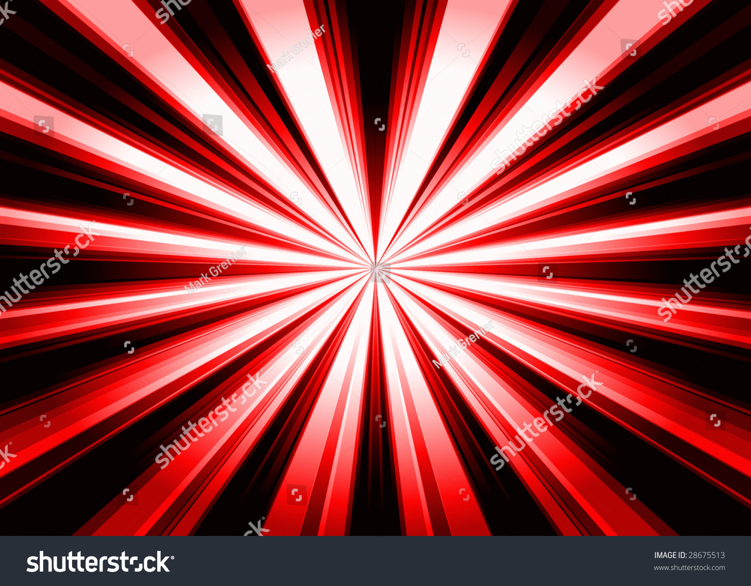 Red Energy Stock Photo 28675513 : Shutterstock