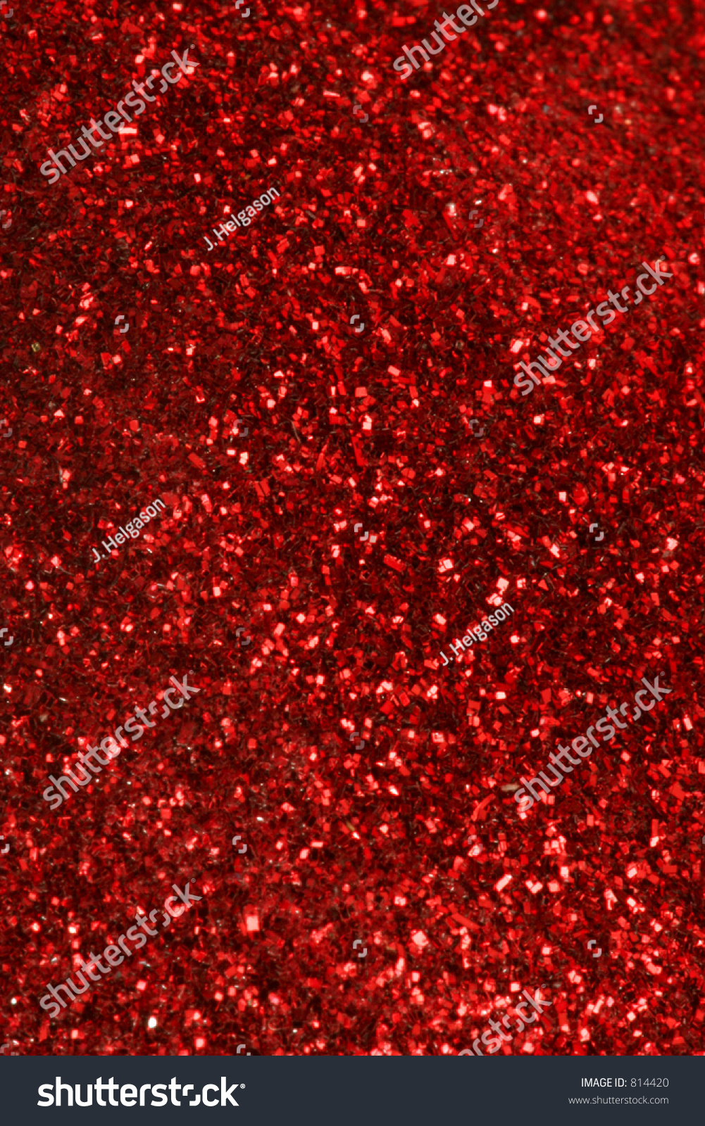 Red Glitter Background Stock Photo 814420 - Shutterstock