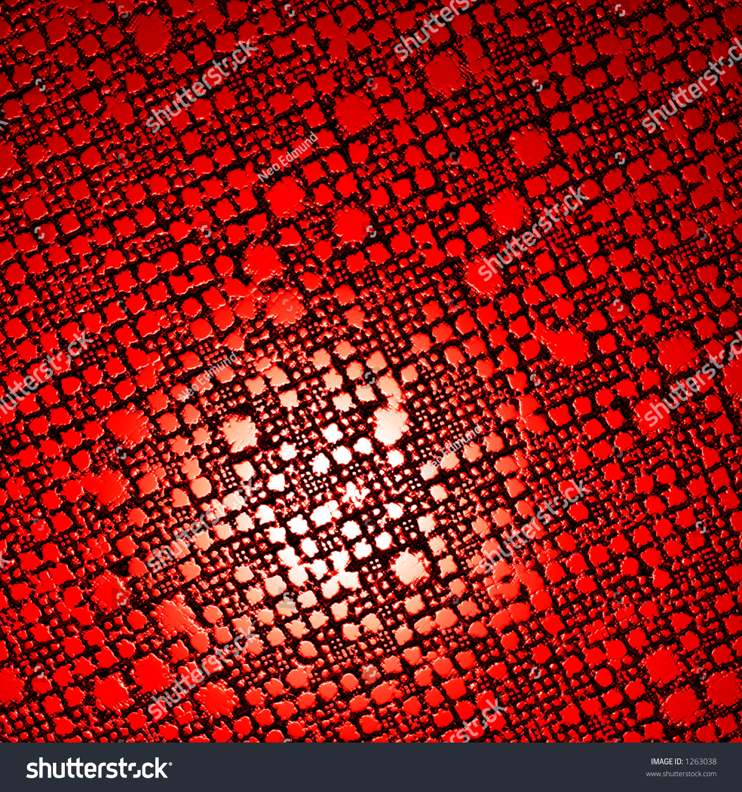 Red Metal Texture Background Stock Photo 1263038 : Shutterstock