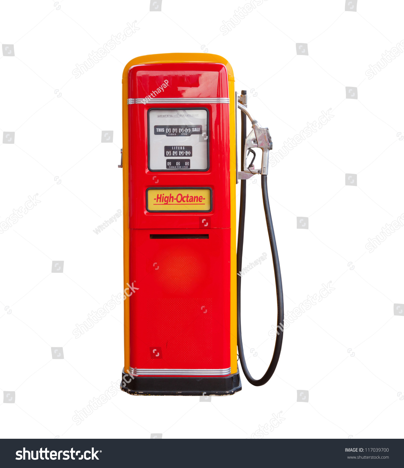 petrol station business plan
