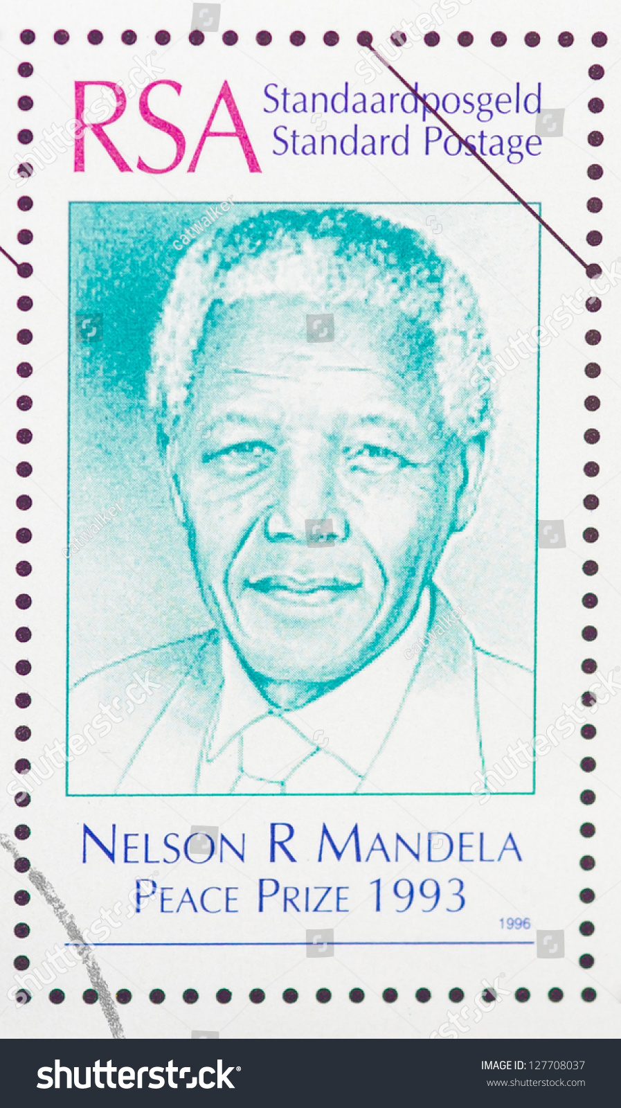 Mandela [1996]