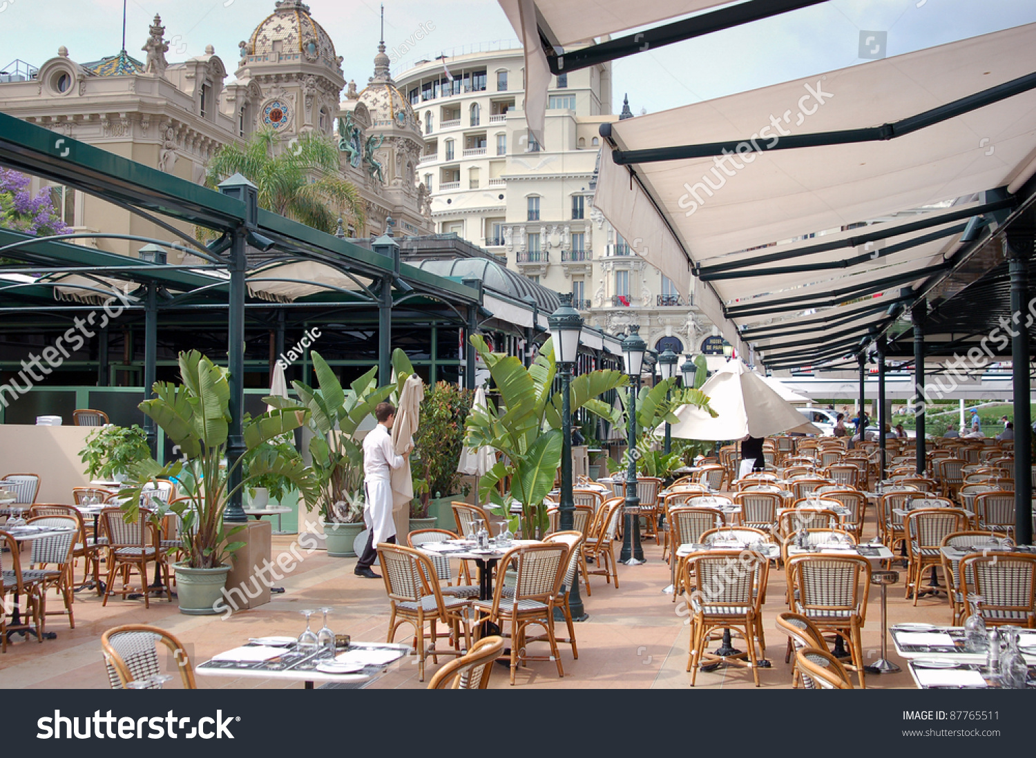 Restaurants in monte casino foxy flutter casino