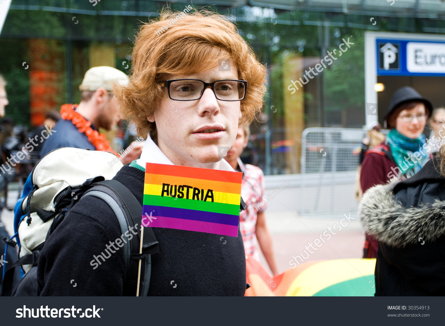 latvia riga gay the gay demon