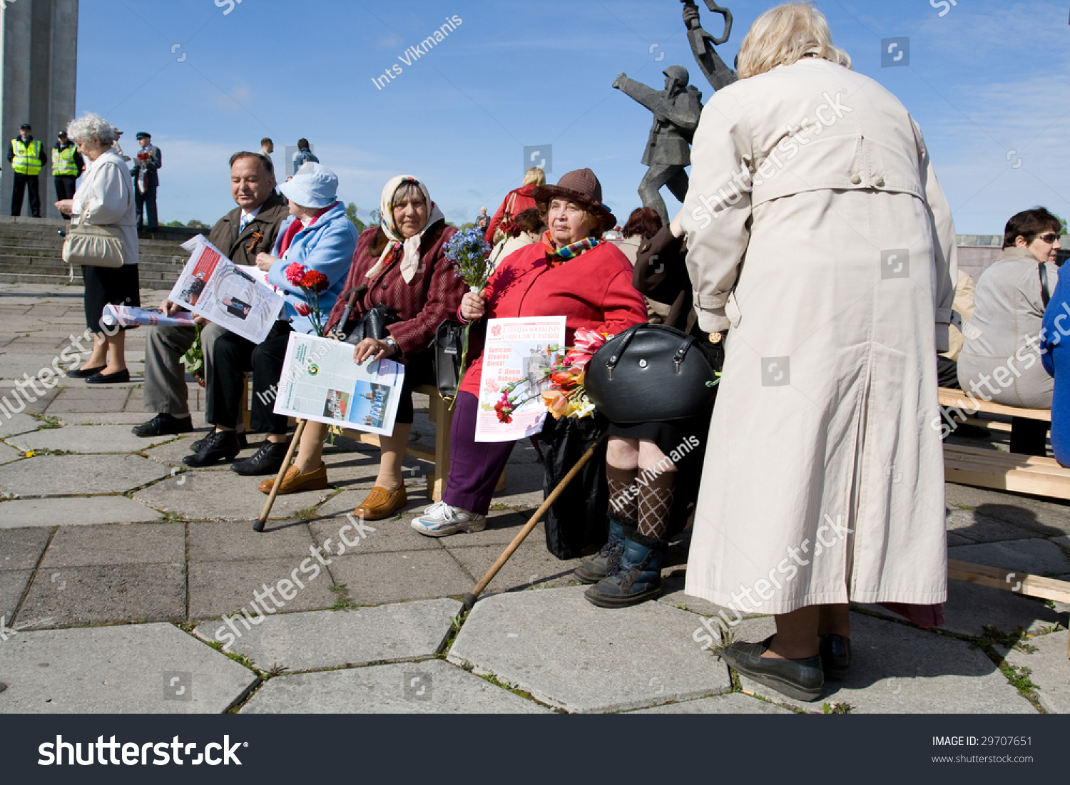 Image result for latvia old women