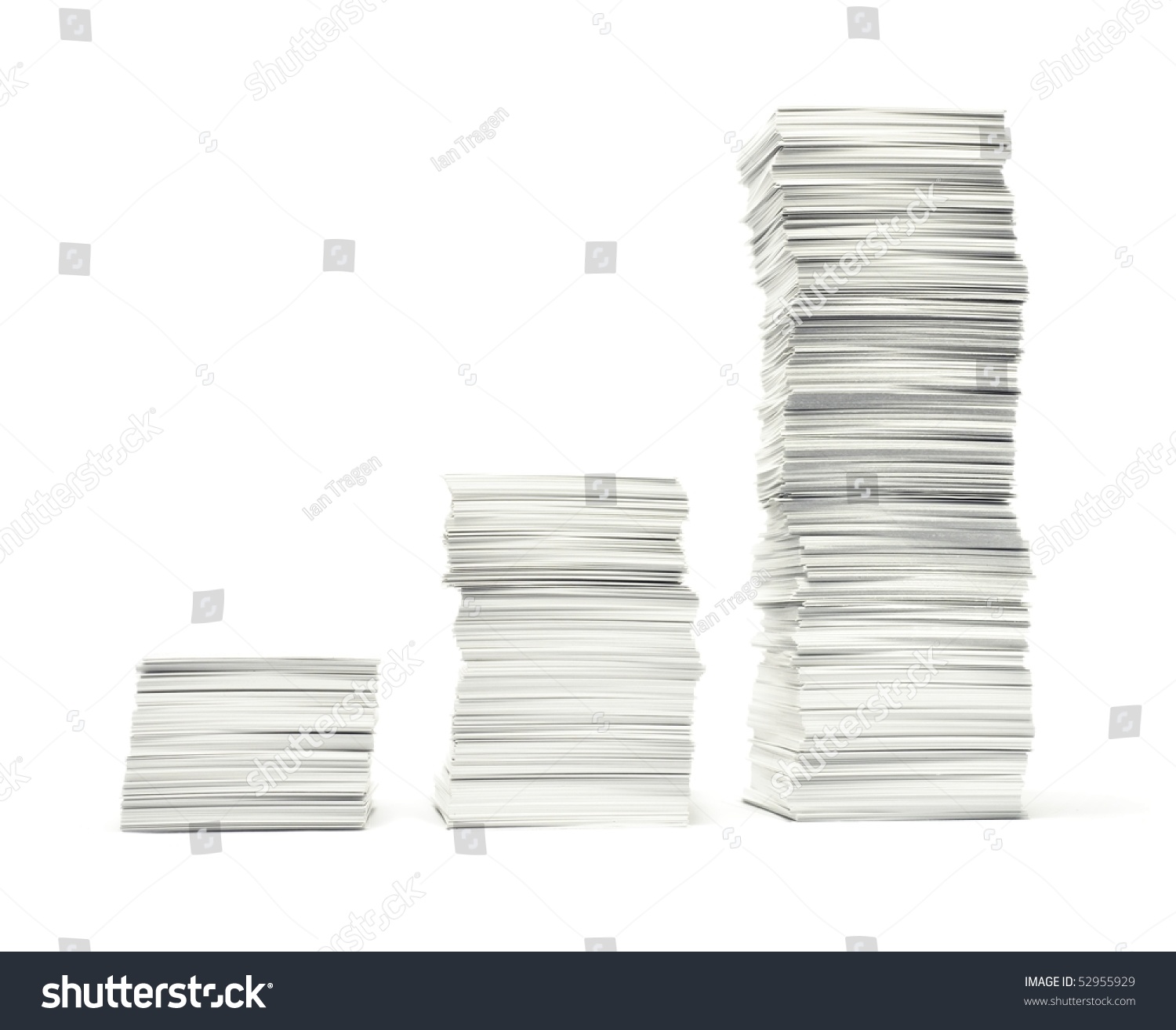 Paper reduction