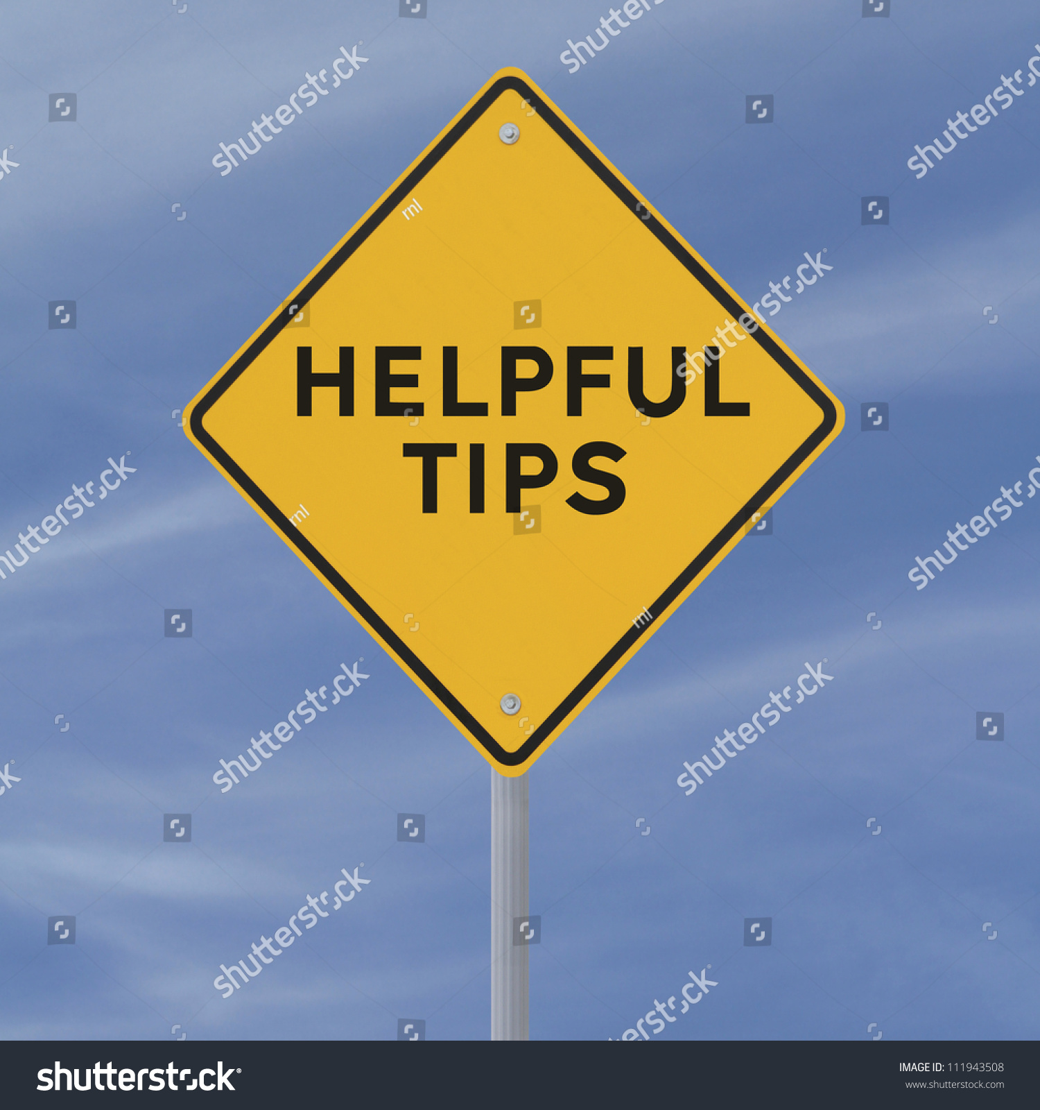 stock-photo-road-sign-indicating-helpful-tips-against-a-blue-sky-background-111943508.jpg