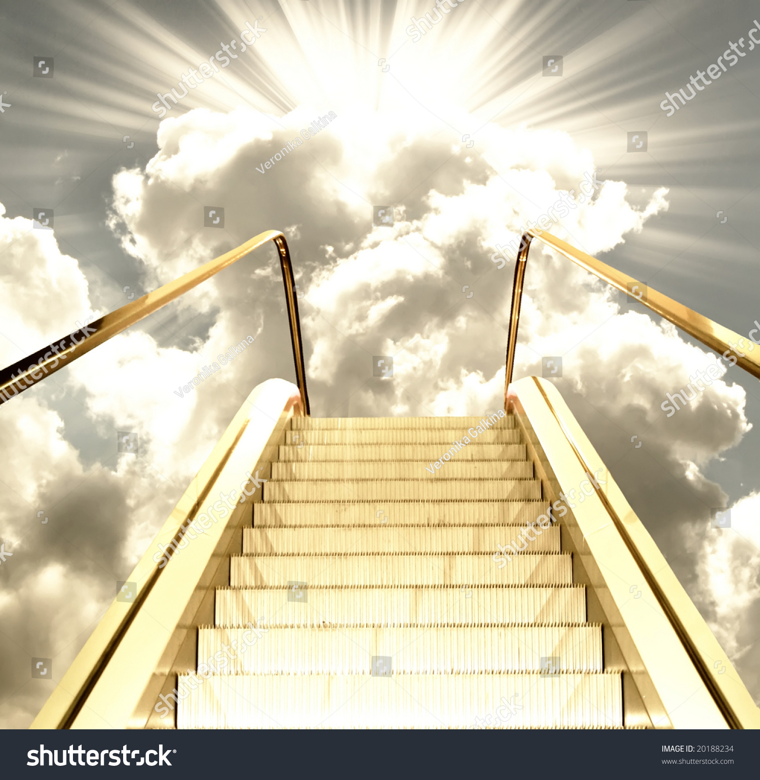 vkgoeswild stairway to heaven pdf