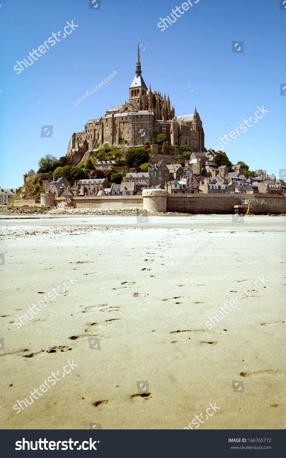 saint-michael-s-mount-in-low-tide-time-normandy-france-stock-photo-166765772-shutterstock