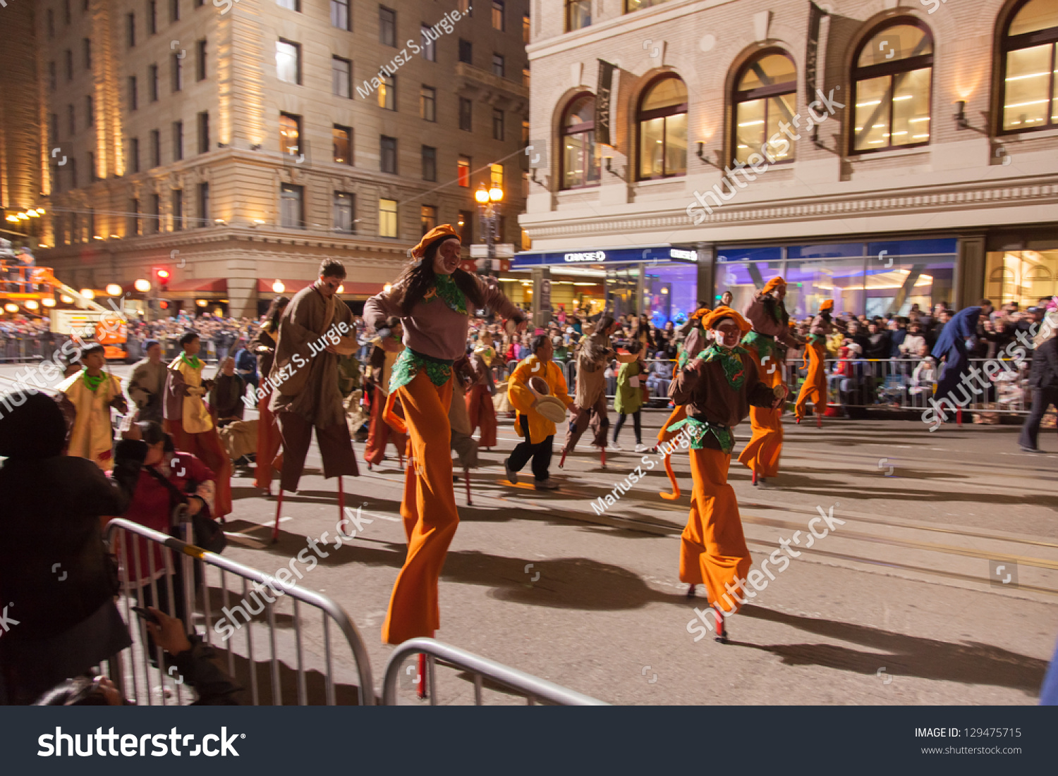 chinese new year sf ca