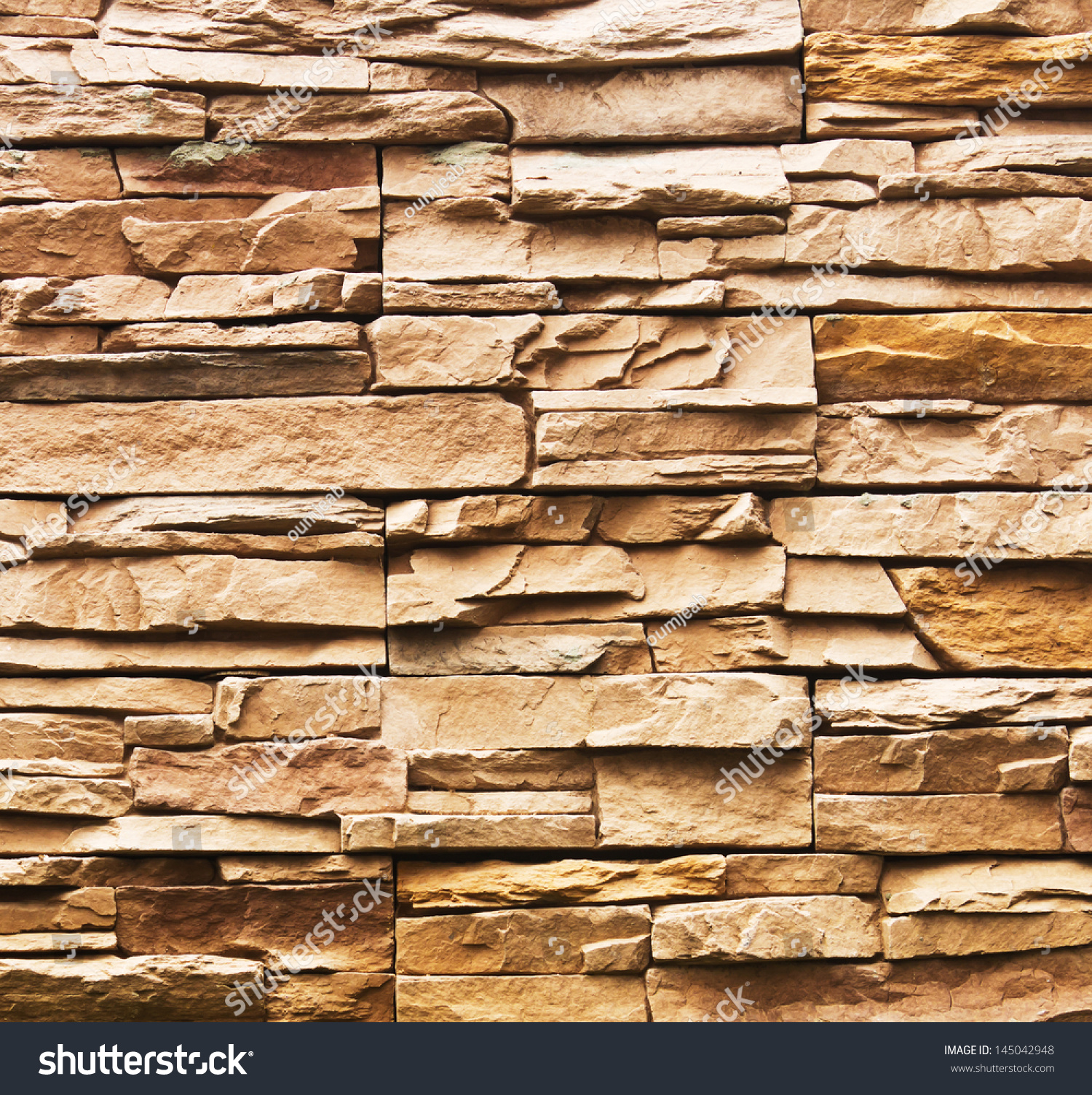 Sandstone Seamless Texture Stock Photo 145042948 : Shutterstock