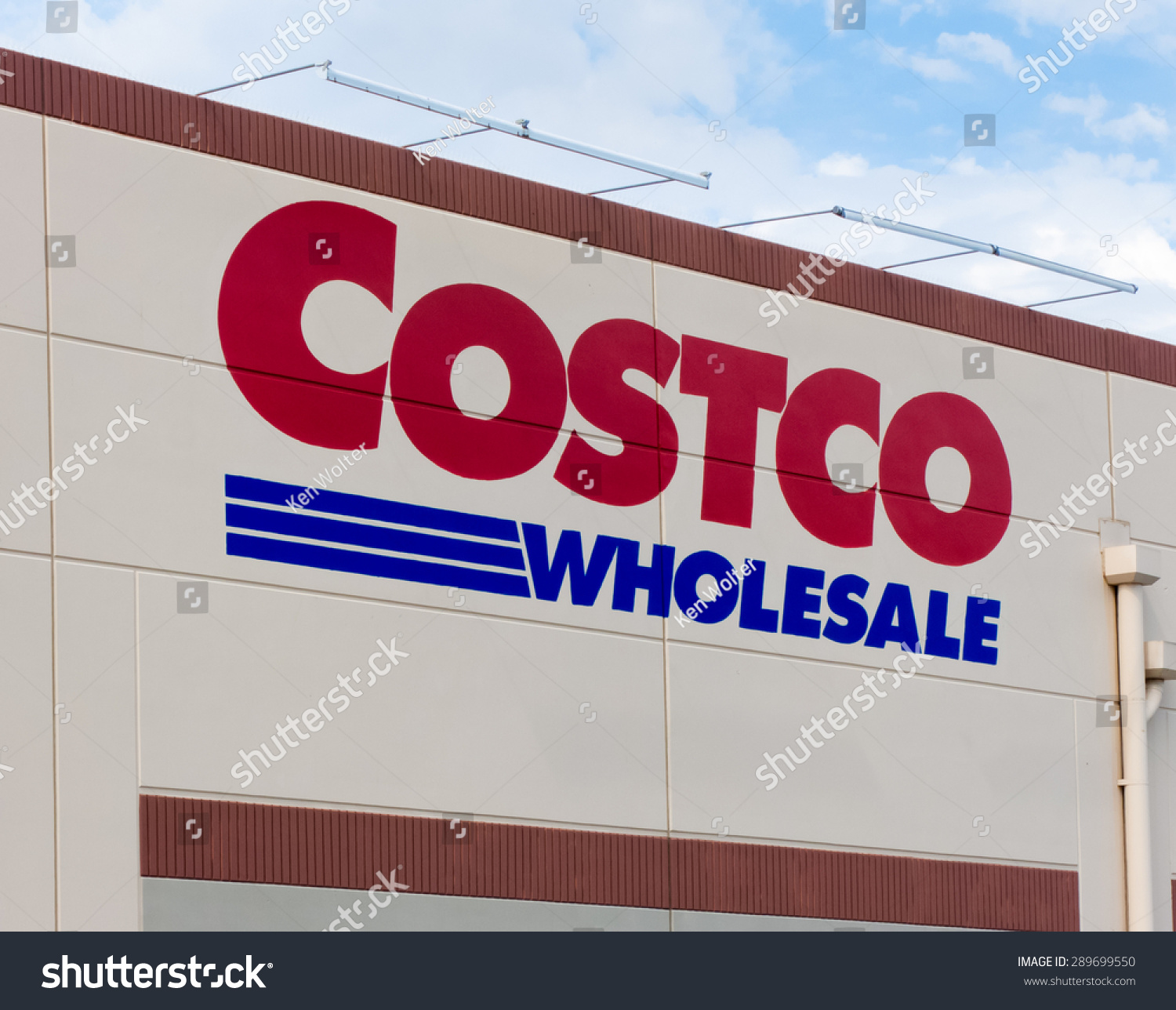 Costco Wholesale Corporation Is A Retailing Giant