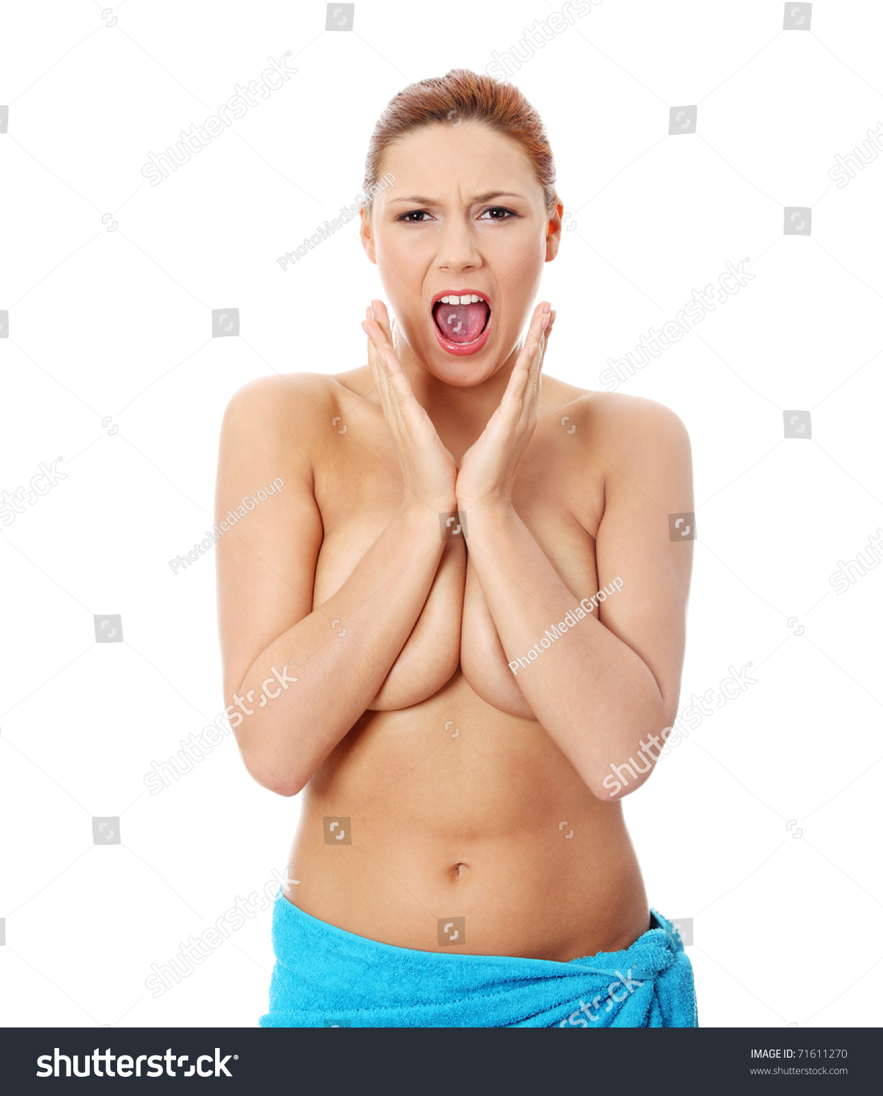 stock-photo-scared-topless-woman-screami